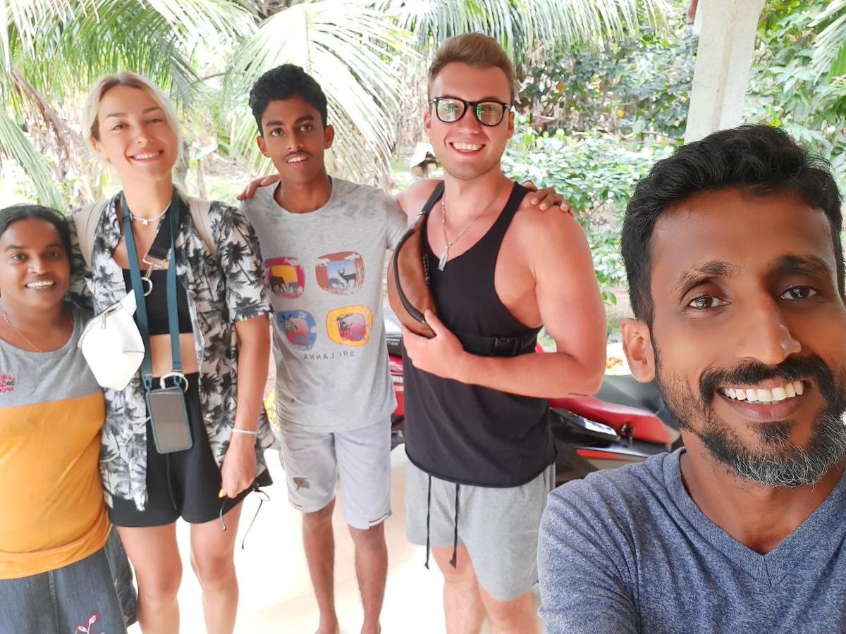 Casa Vacansa Home Stay Hungama Eksteriør billede