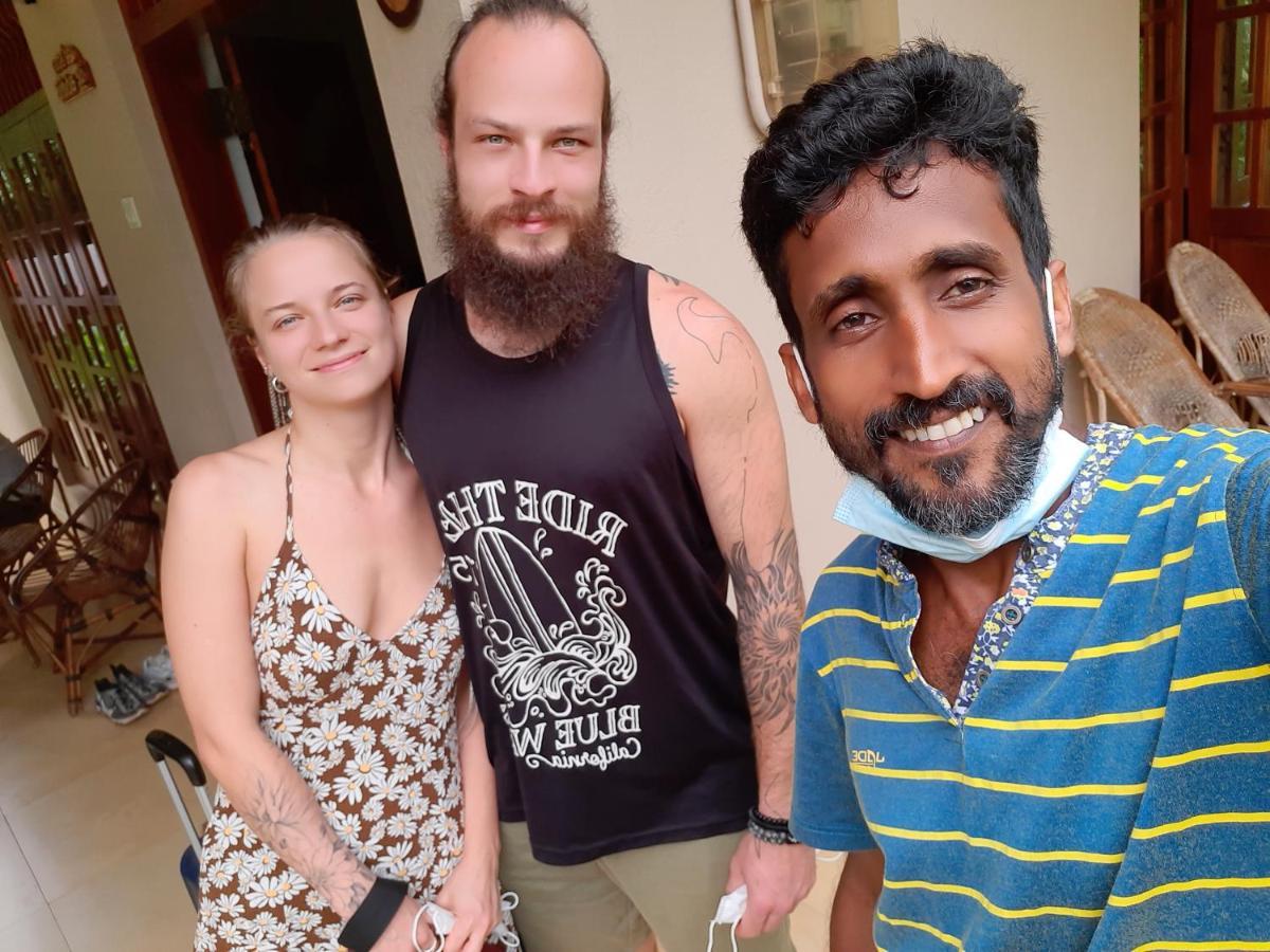 Casa Vacansa Home Stay Hungama Eksteriør billede