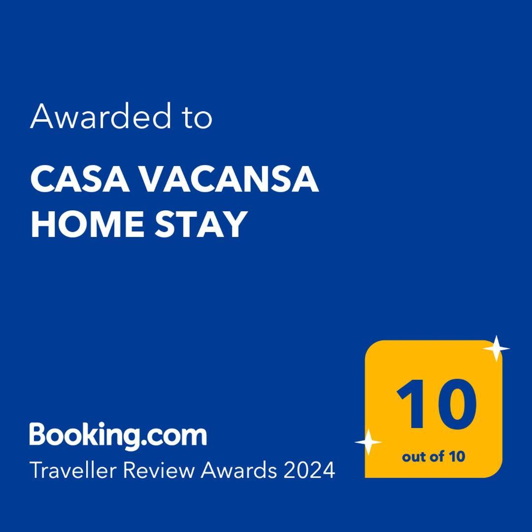 Casa Vacansa Home Stay Hungama Eksteriør billede