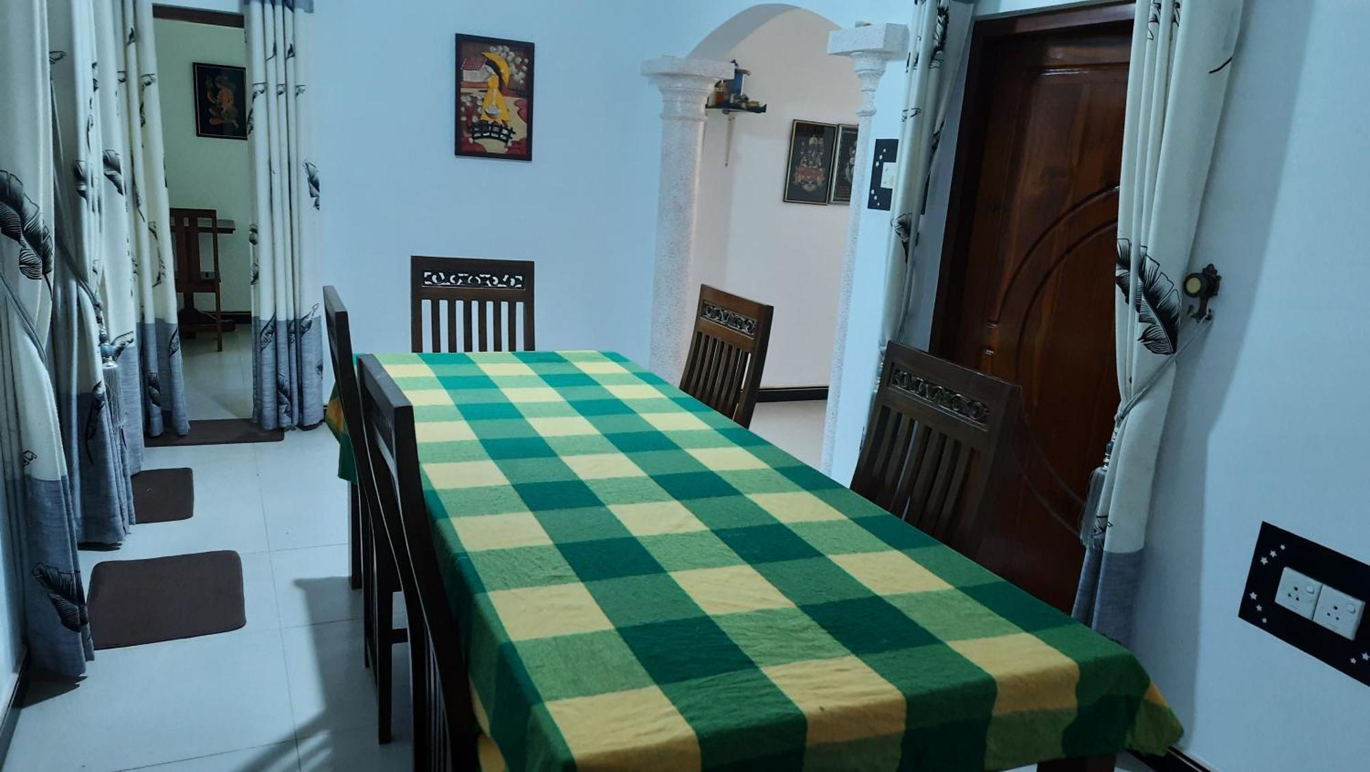 Casa Vacansa Home Stay Hungama Eksteriør billede