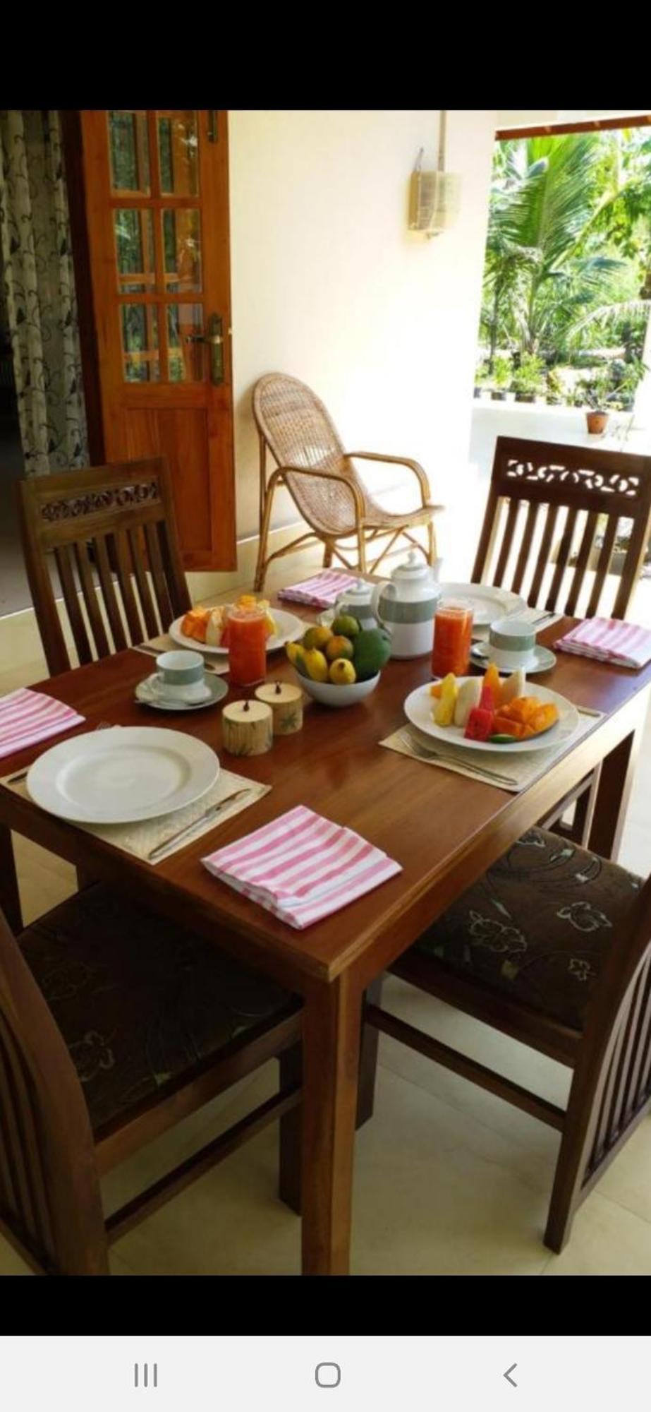 Casa Vacansa Home Stay Hungama Værelse billede