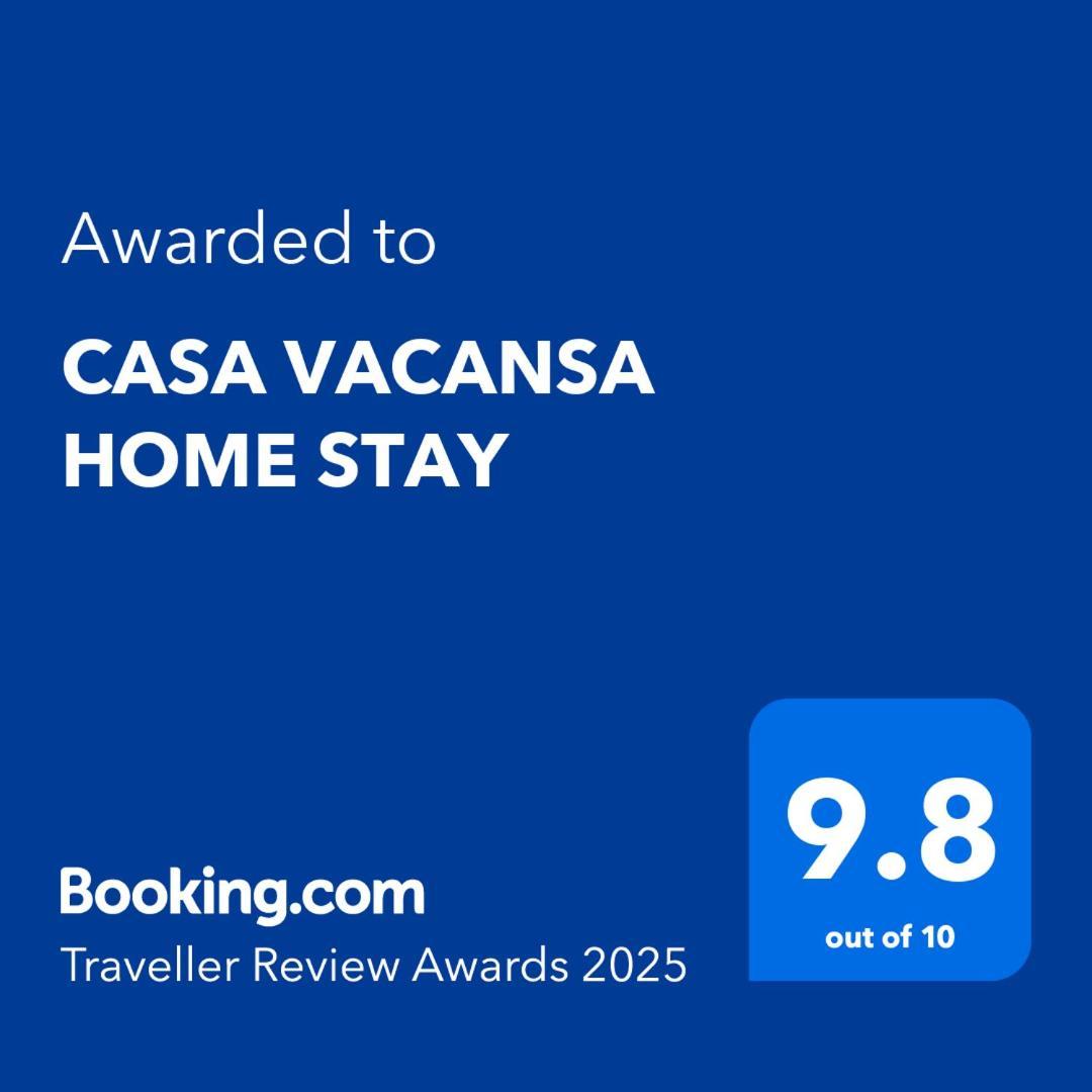 Casa Vacansa Home Stay Hungama Værelse billede