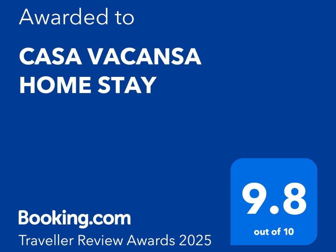 Casa Vacansa Home Stay Hungama Værelse billede