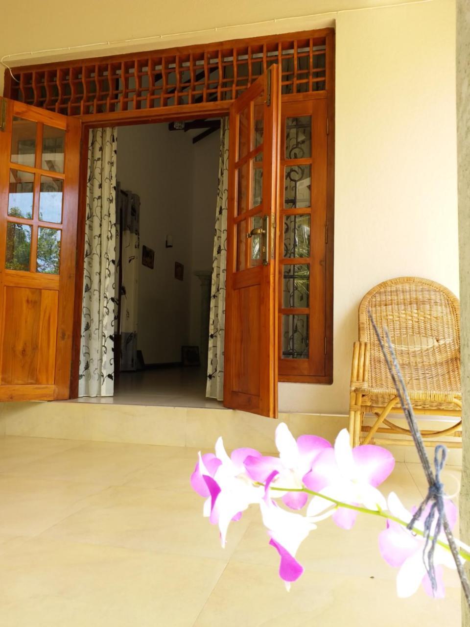 Casa Vacansa Home Stay Hungama Eksteriør billede