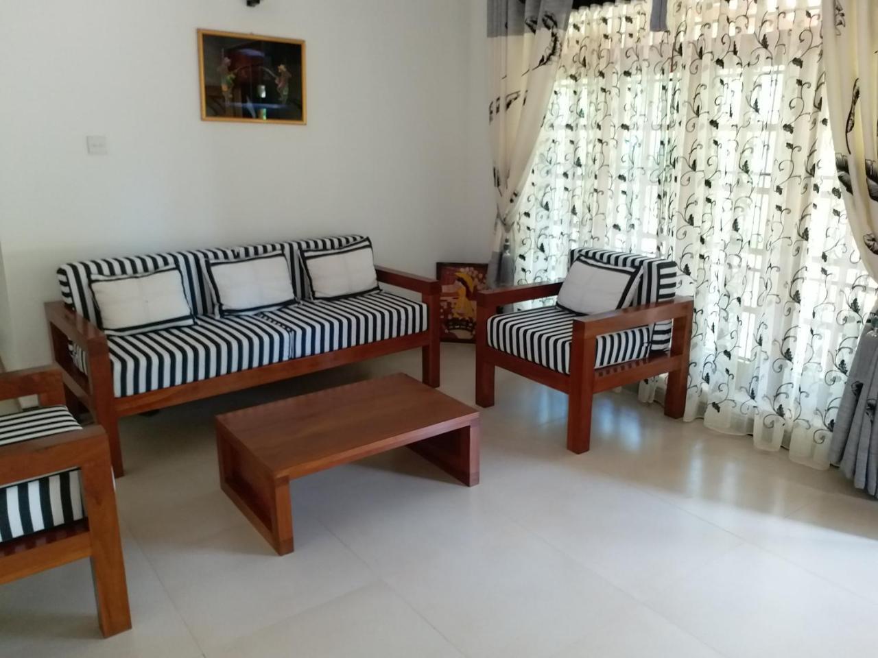Casa Vacansa Home Stay Hungama Eksteriør billede