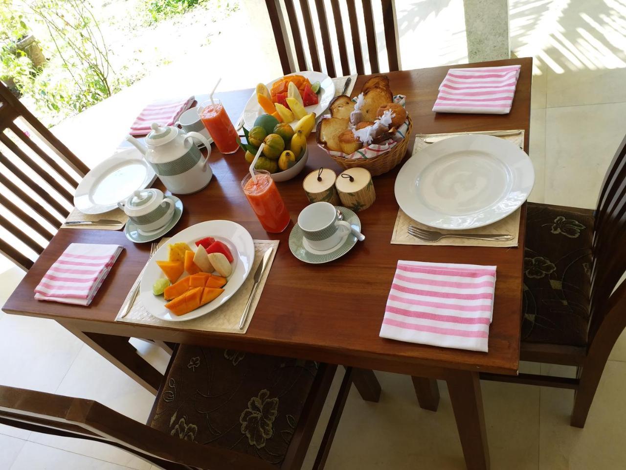 Casa Vacansa Home Stay Hungama Eksteriør billede