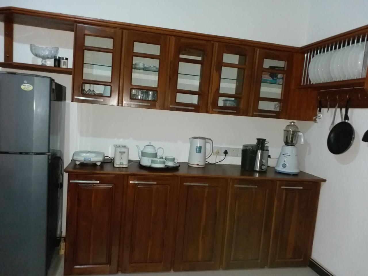 Casa Vacansa Home Stay Hungama Eksteriør billede