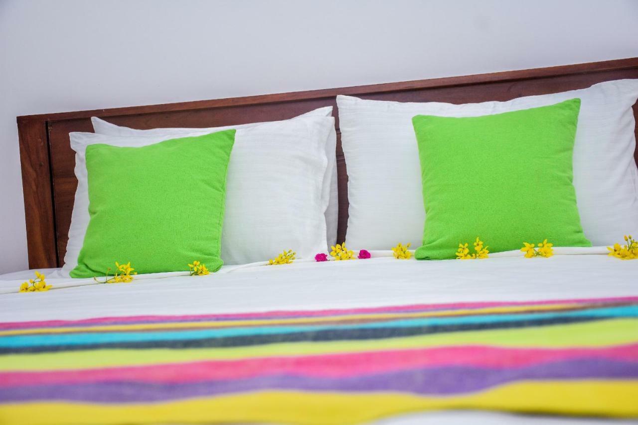 Casa Vacansa Home Stay Hungama Eksteriør billede