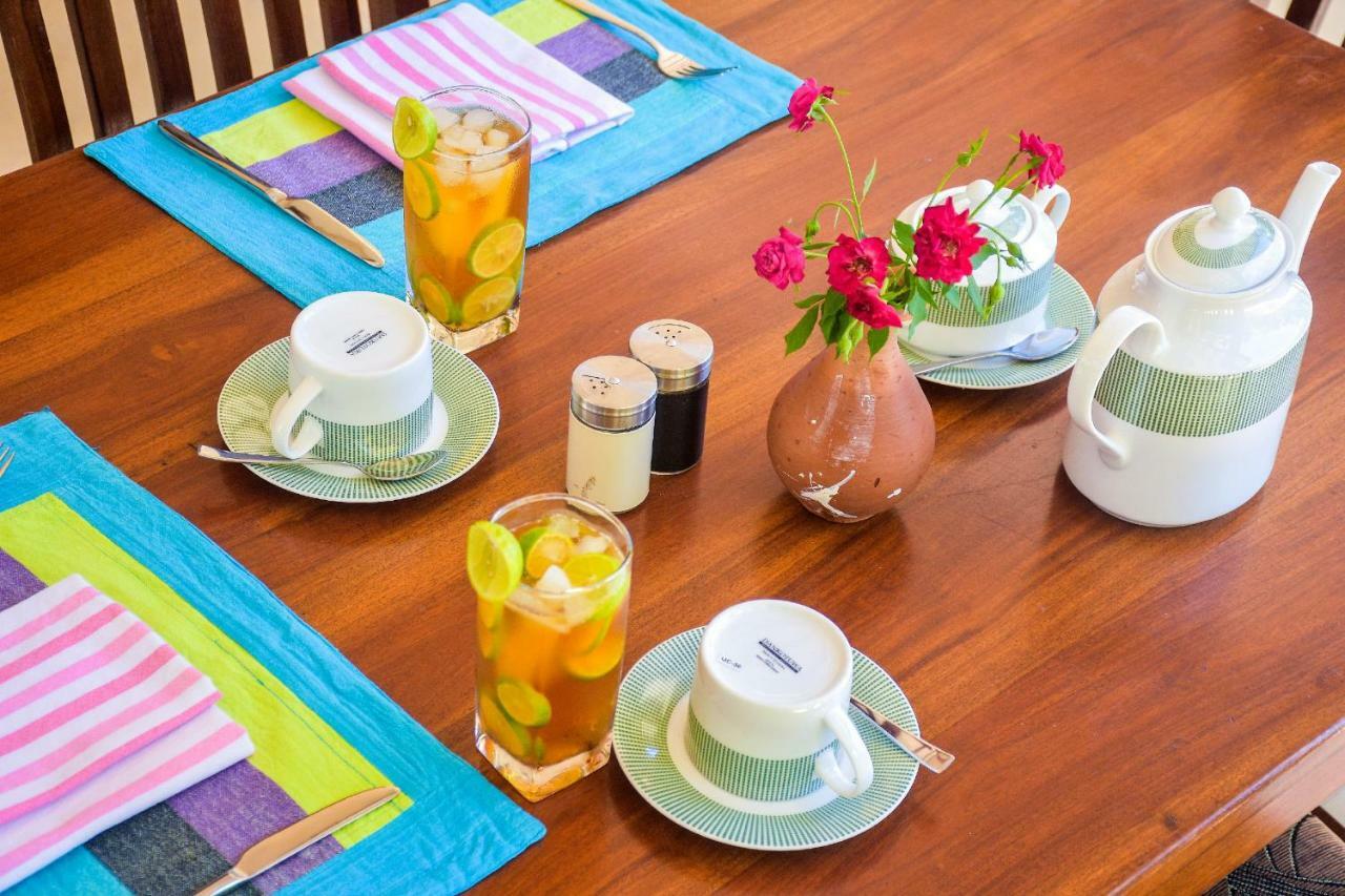 Casa Vacansa Home Stay Hungama Eksteriør billede