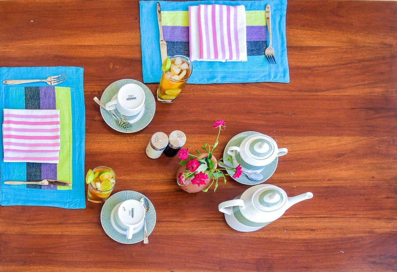 Casa Vacansa Home Stay Hungama Eksteriør billede