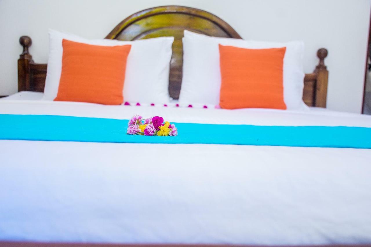 Casa Vacansa Home Stay Hungama Eksteriør billede