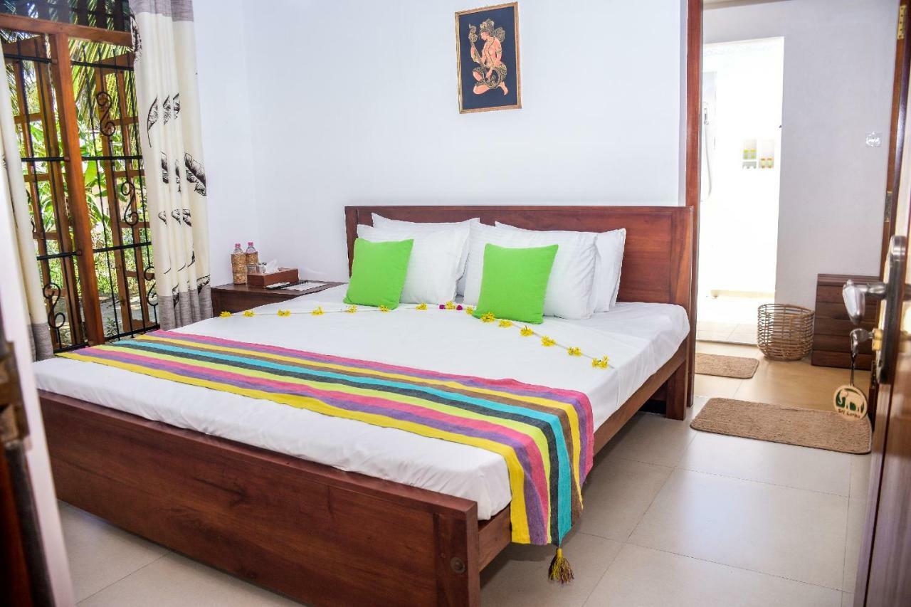 Casa Vacansa Home Stay Hungama Eksteriør billede