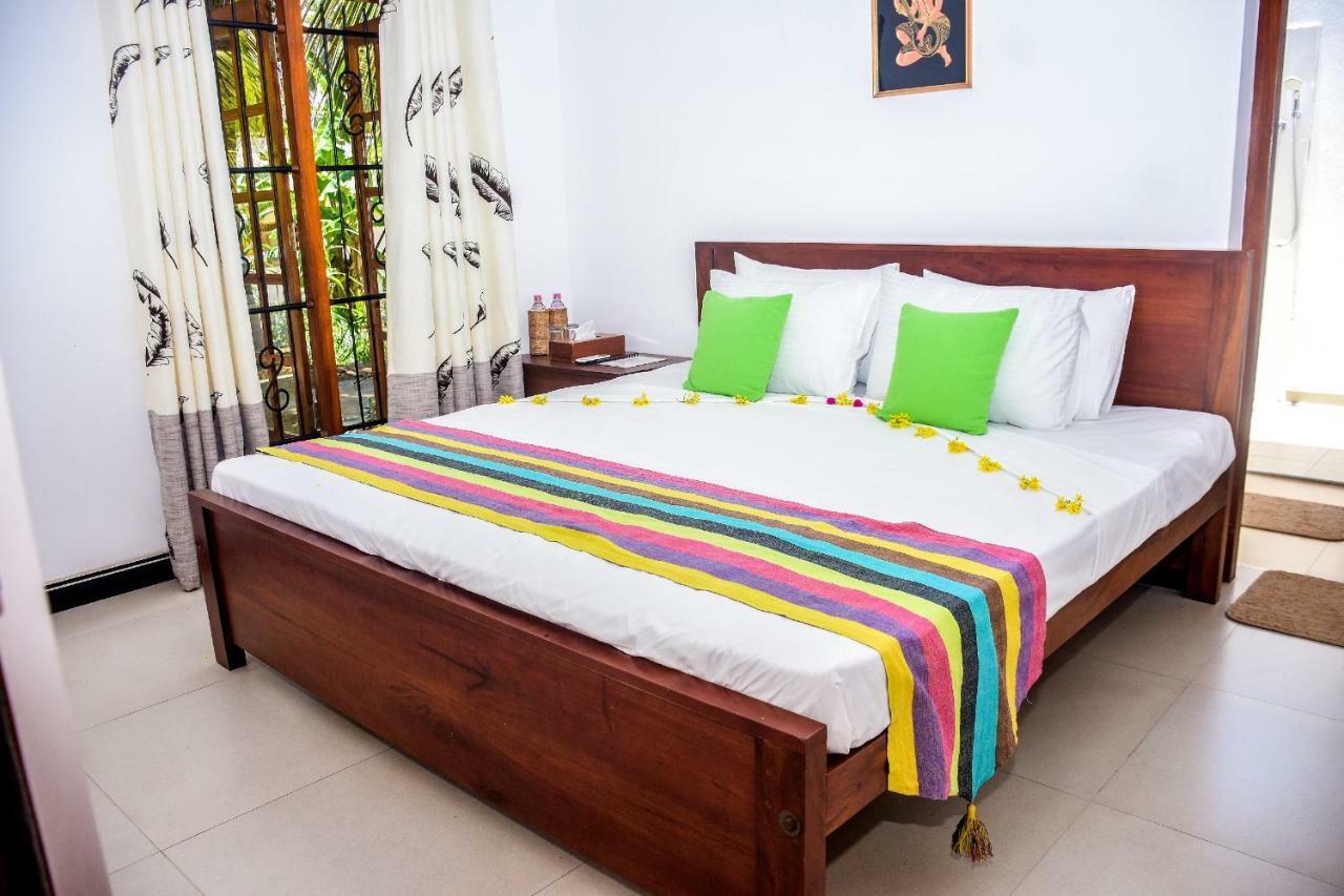 Casa Vacansa Home Stay Hungama Eksteriør billede
