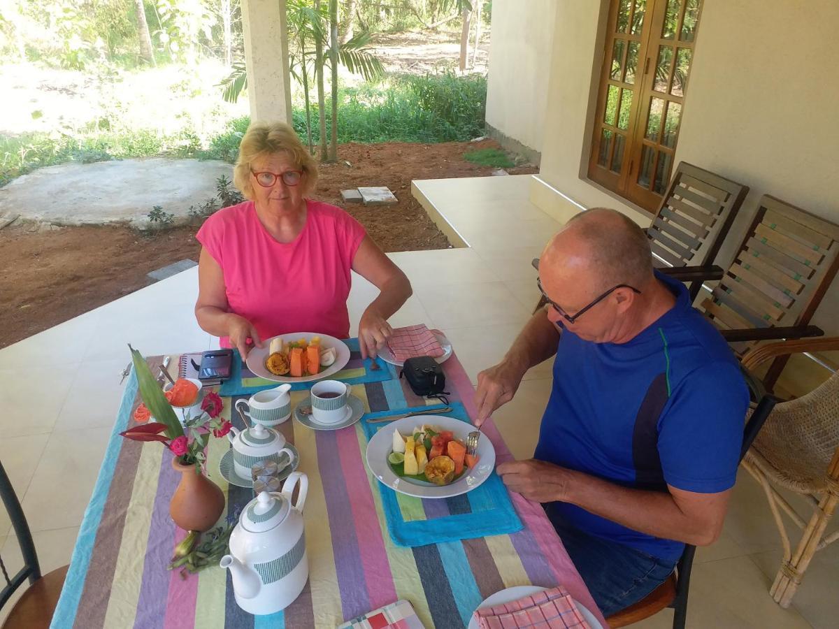 Casa Vacansa Home Stay Hungama Eksteriør billede